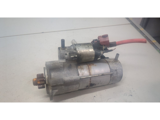 Стартер  Jaguar XE 2015-   4380001982, GX7311001BD   