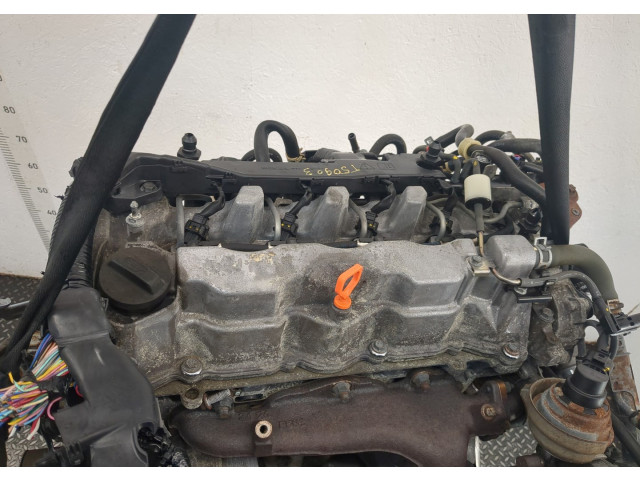 Турбина Honda CR-V 2011-2018