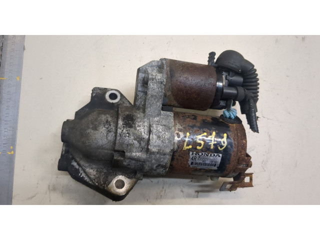 Стартер  Acura RL 2004-2012 3.5     