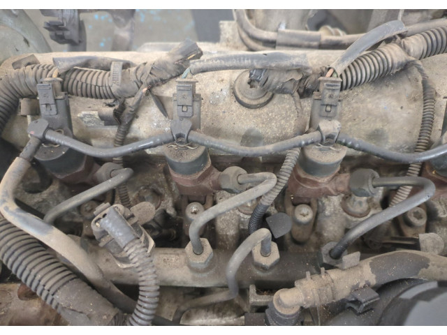 Турбина Mitsubishi Carisma 1995-2004 MW30620721