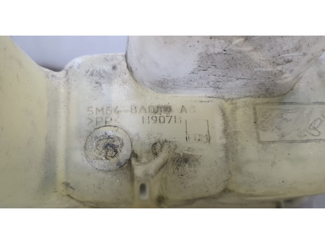 Бачок расширительный  Ford Escape 2001-2006    