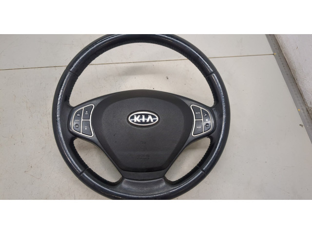 Руль KIA Ceed 2007-2012