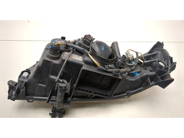 Фара передняя  Volvo S60 2000-2009 правая 