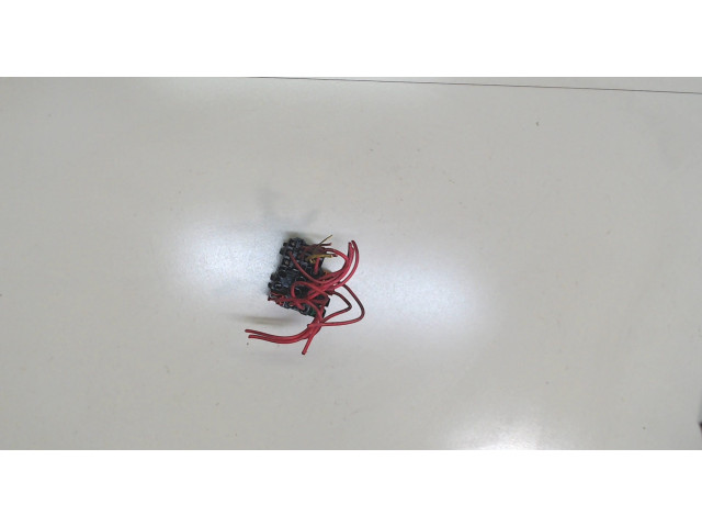 Блок предохранителей  Renault Clio 1998-2008          1.2