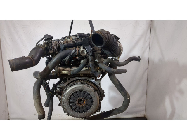 Форсунка топливная  KIA Ceed 2007-2012         