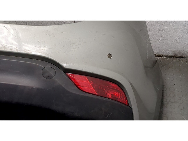 Бампер  KIA Carens 2013-2019 задний   86611A4000