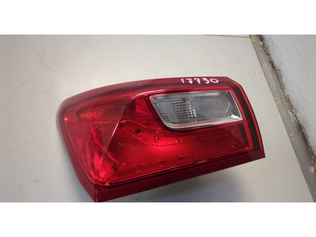 Задний фонарь