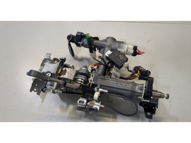 рейка Колонка рулевая Hyundai Sonata NF 2005-2010