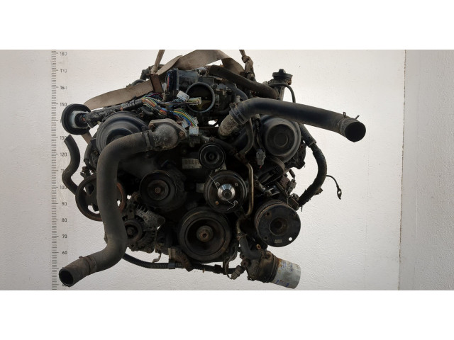 Форсунка топливная  Lexus GX 2002-2009    2320950040, 2380750051, 2380850041     