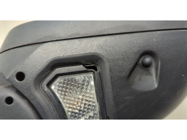 Зеркало боковое  Volvo S40 2004-2012  правое           