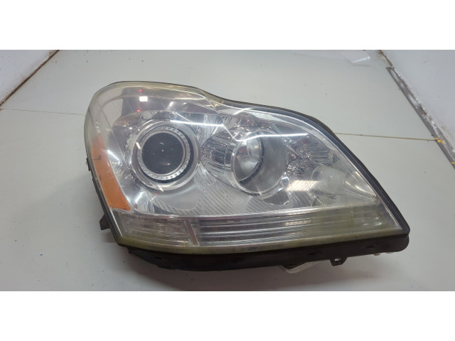 Фара передняя Mercedes GL X164 2006-2012 правая
