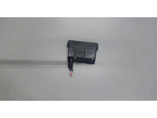 Блок предохранителей  Infiniti FX 2003-2008          3.5