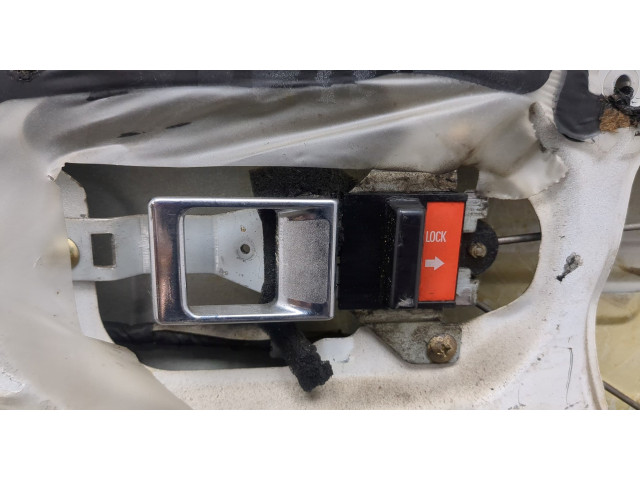 Моторчик заднего дворника Mitsubishi Pajero 1982-1991