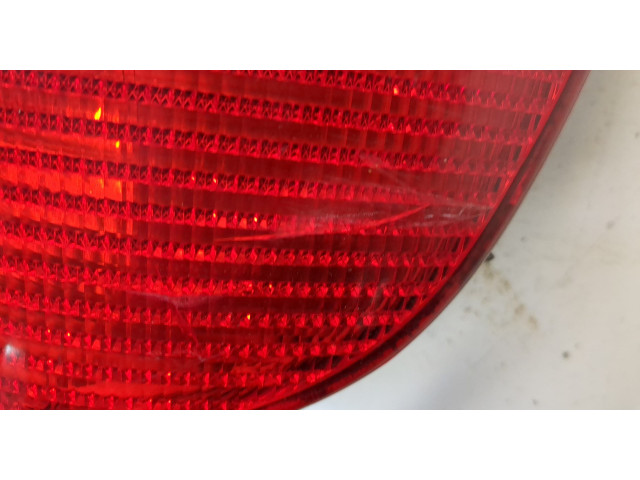 Задний фонарь