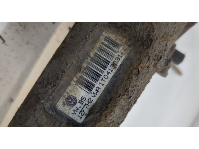 Стойка амортизатора  Volkswagen Golf Plus      