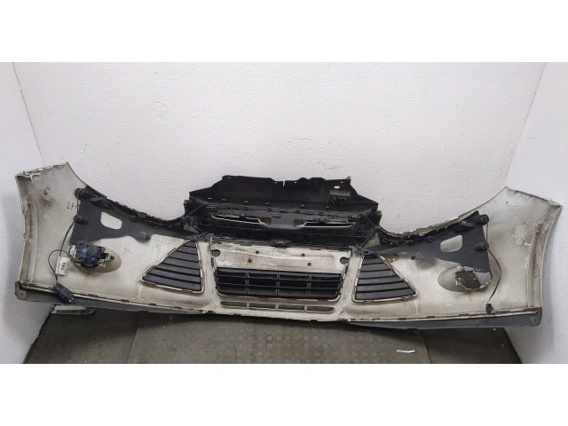 Решетка радиатора  Ford Focus 3 2011-2015          