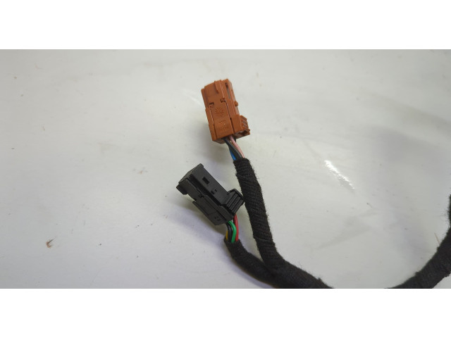 Зеркало боковое  Citroen C3 picasso 2009-2017  правое           