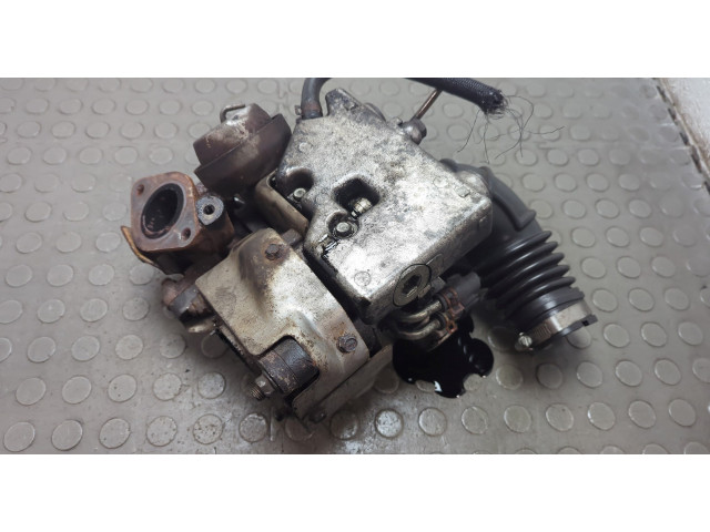  Турбина  Subaru Forester (S12) 2008-2013             14411AA720