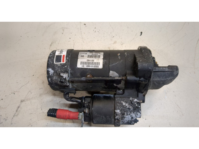 Стартер  BMW X5 E53 2000-2007      