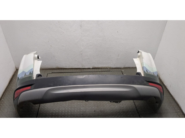 Бампер Honda CR-V 2016-2022 задний