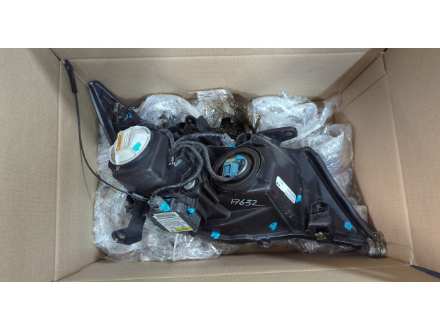 Блок розжига  Acura MDX 2006-2013