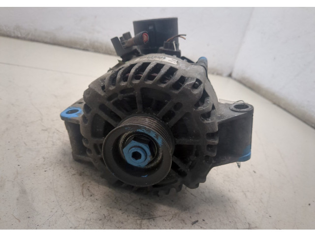 Генератор Ford Mondeo 3 2000-2007 1478608, 1S7T10300BE