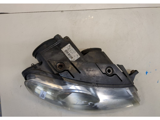 Фара передняя  Volkswagen Passat 6 2005-2010 правая 