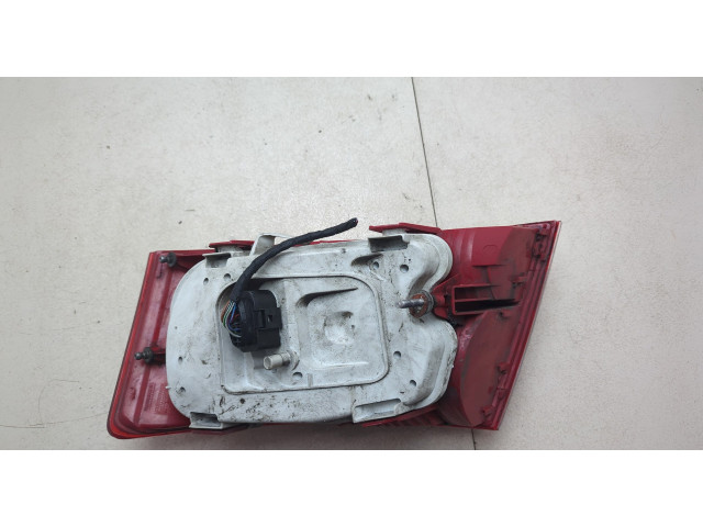 Задний фонарь