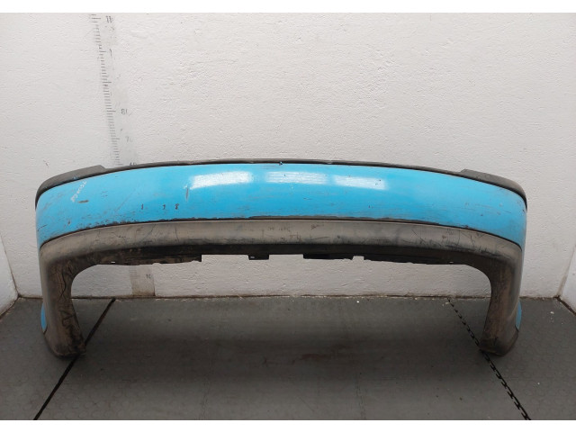 Бампер  Skoda Octavia Tour 1996-2011 задний   1U6807421A