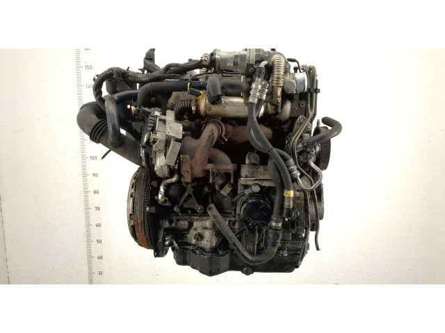 Генератор Ford Mondeo 4 2007-2015 2099451, 1757316, 6G9J10300UA