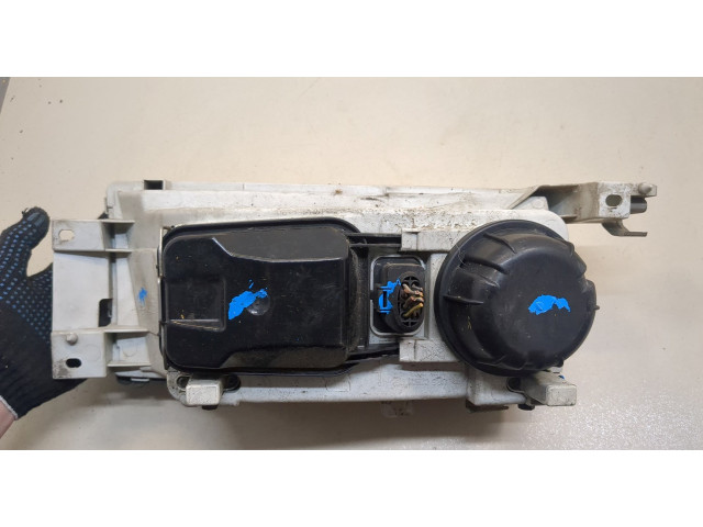 Фара передняя  Skoda Octavia Tour 1996-2011 левая 