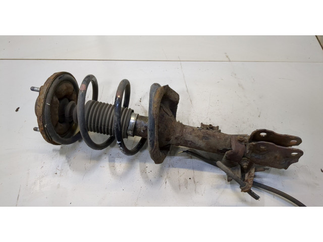 Стойка амортизатора Mitsubishi ASX