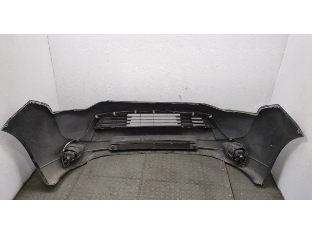 Бампер Mitsubishi Outlander 2012-2015 передний 6400G346