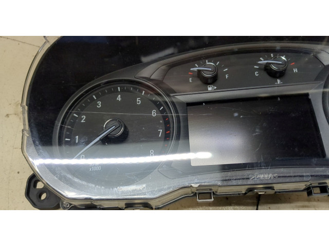 Панель приборов  Buick Encore 2016-       42518504     