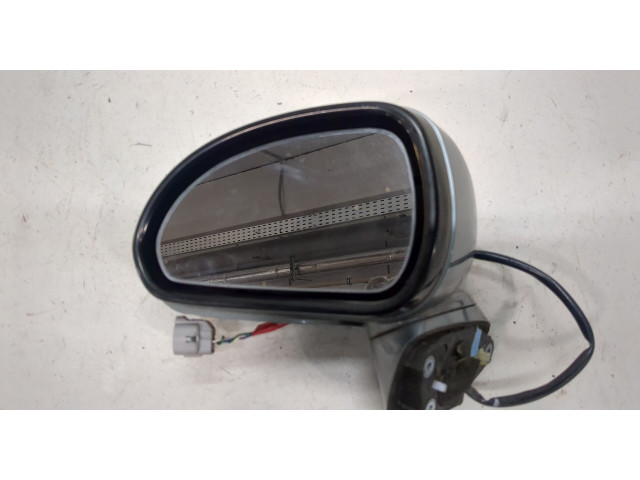 Зеркало боковое Mitsubishi Eclipse 2005-2011 левое