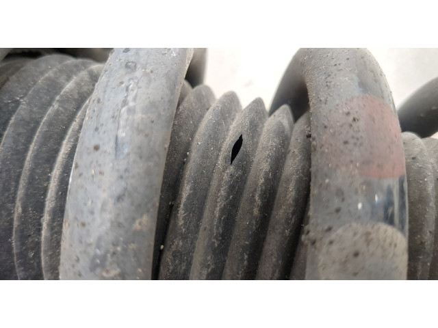 Стойка амортизатора Porsche Cayenne 2002-2010 7L5412022BT, 7L5413032AB