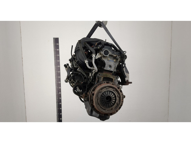 Форсунка топливная Jeep Liberty 2002-2006