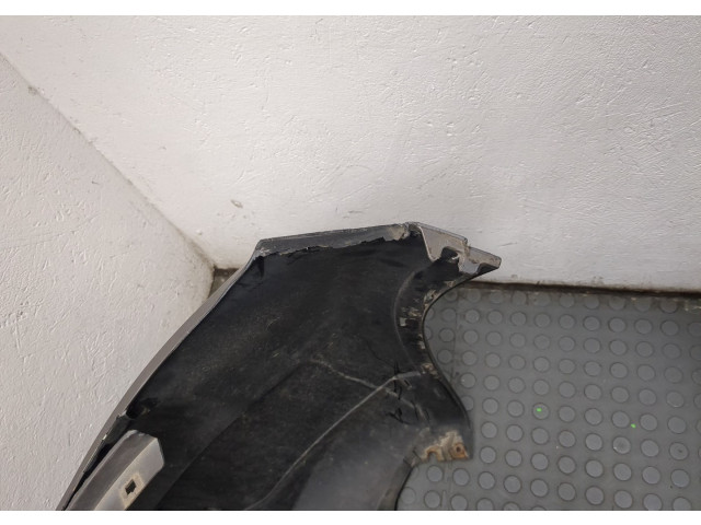 Бампер  Infiniti FX 2002-2009 передний   62022CL70J