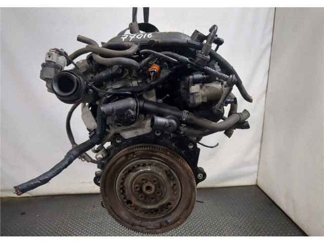 Масляный насос