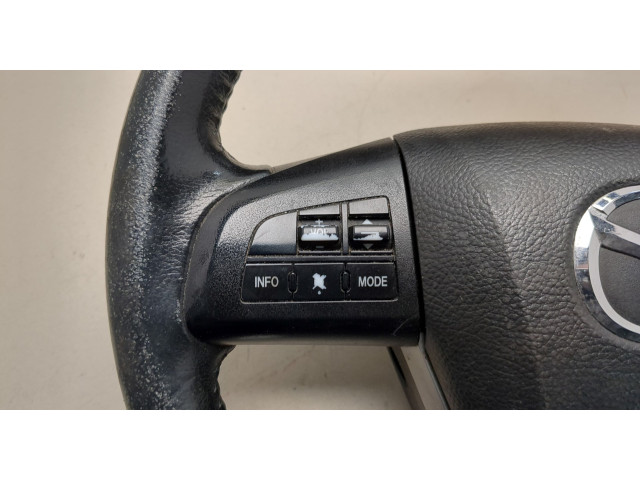 Руль Mazda 5 2010-2015 BCP13298202