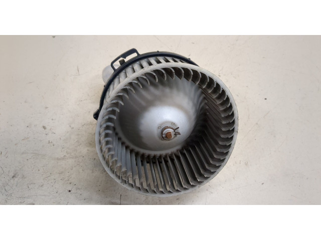 Моторчик печки Mazda 3 (BK) 2003-2009