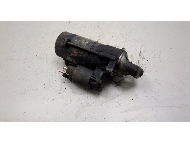 Стартер  Mitsubishi Outlander 2012-2015 2.3     