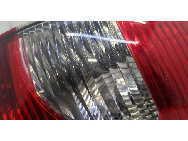 Задний фонарь