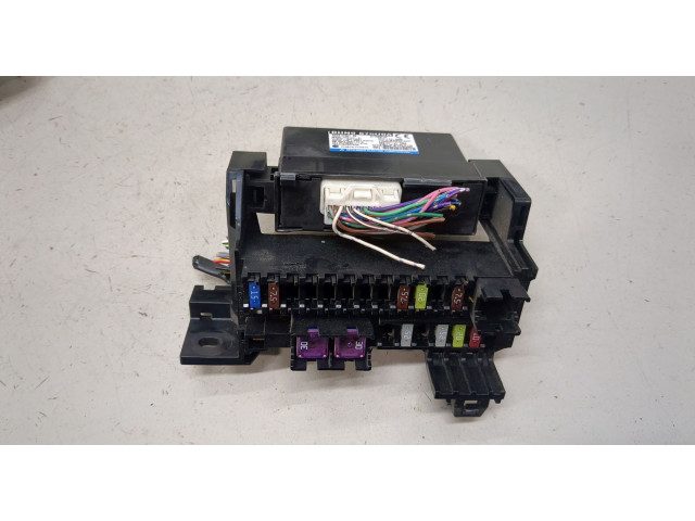 Блок предохранителей Mitsubishi Montero Sport / Pajero Sport 1996-2008 BHN9675U0A