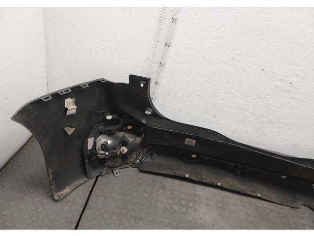 Бампер Citroen C4 Grand Picasso 2013-2018 задний