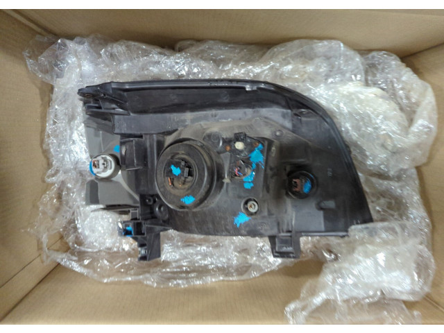 Фара передняя Nissan X-Trail (T30) 2001-2006 левая