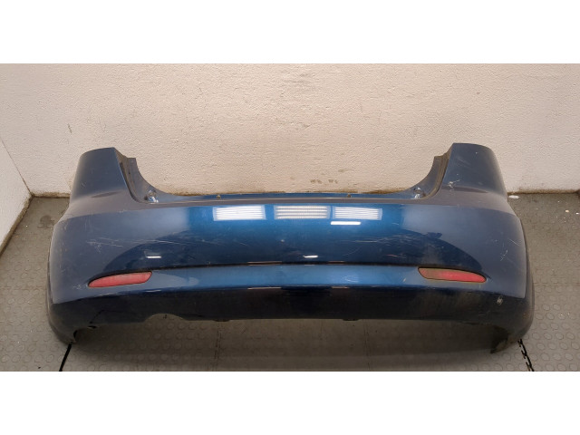 Бампер  Chevrolet Lacetti задний   