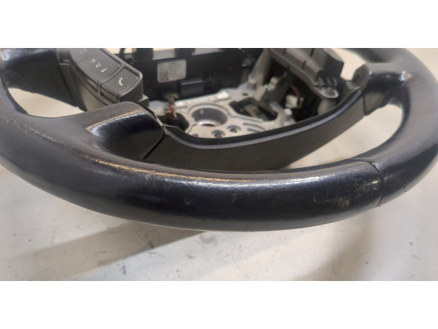 Руль BMW 7 E65 2001-2008 32346761763, 6761763, 32346761747, 6761747