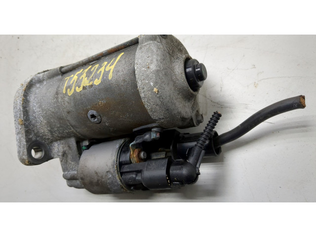 Стартер Skoda Octavia (A7) 2013-2023 1.6 02Z911024L