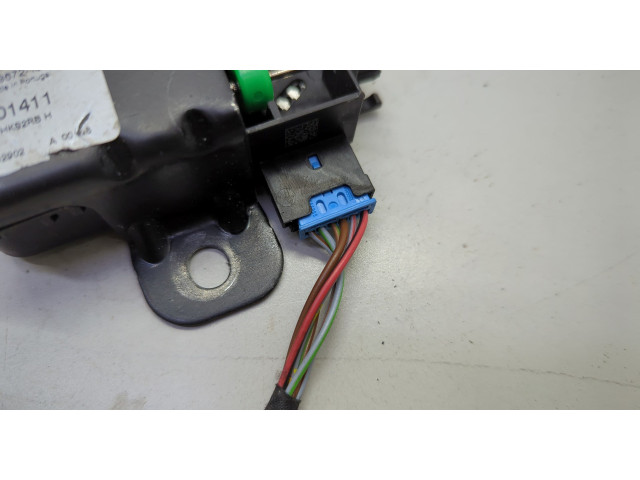 Замок багажника  BMW 5 G30, G31 2017-2023       